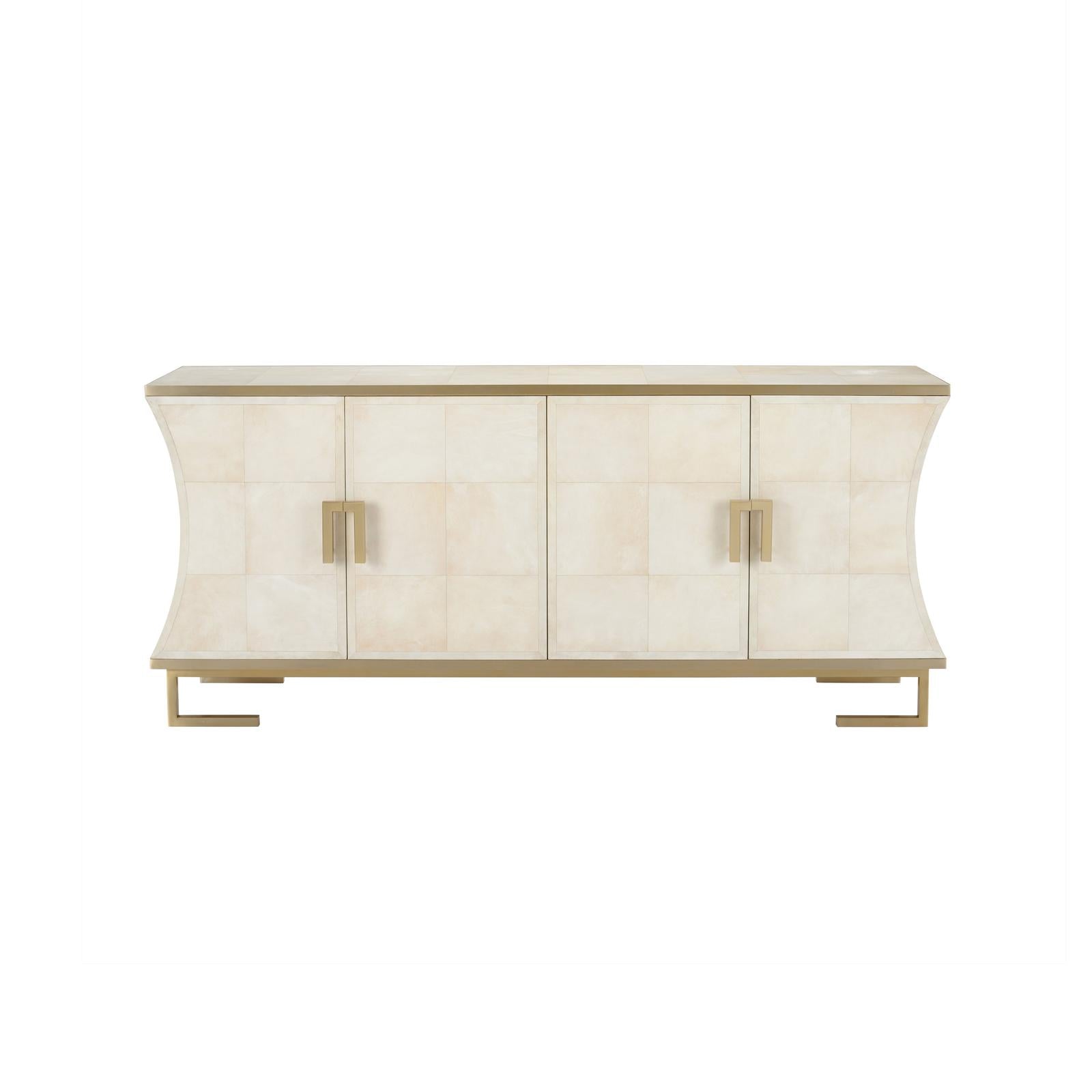 Wildwood Mikami Cabinet