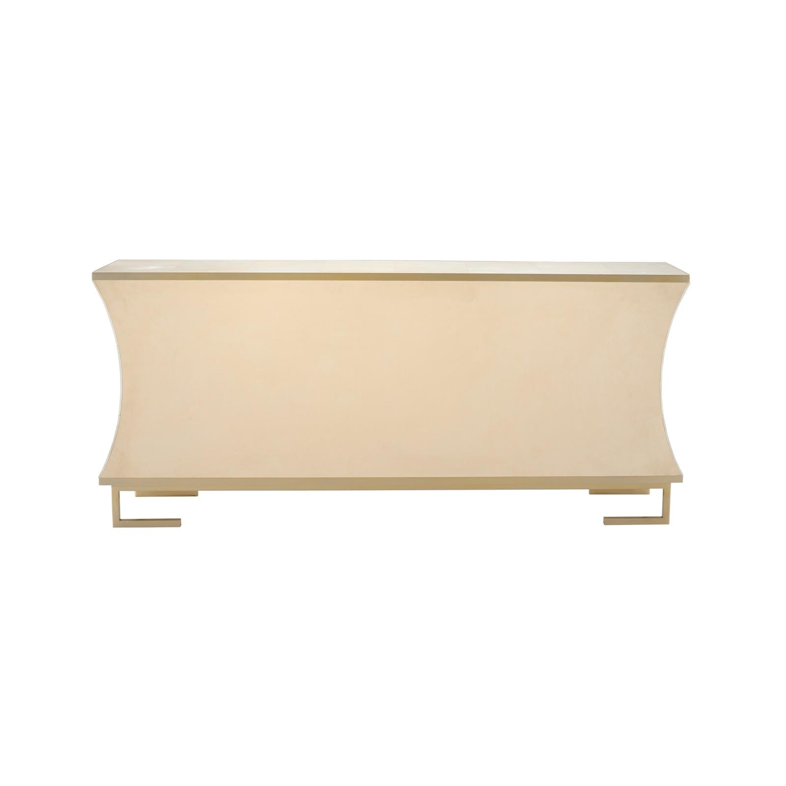 Wildwood Mikami Cabinet