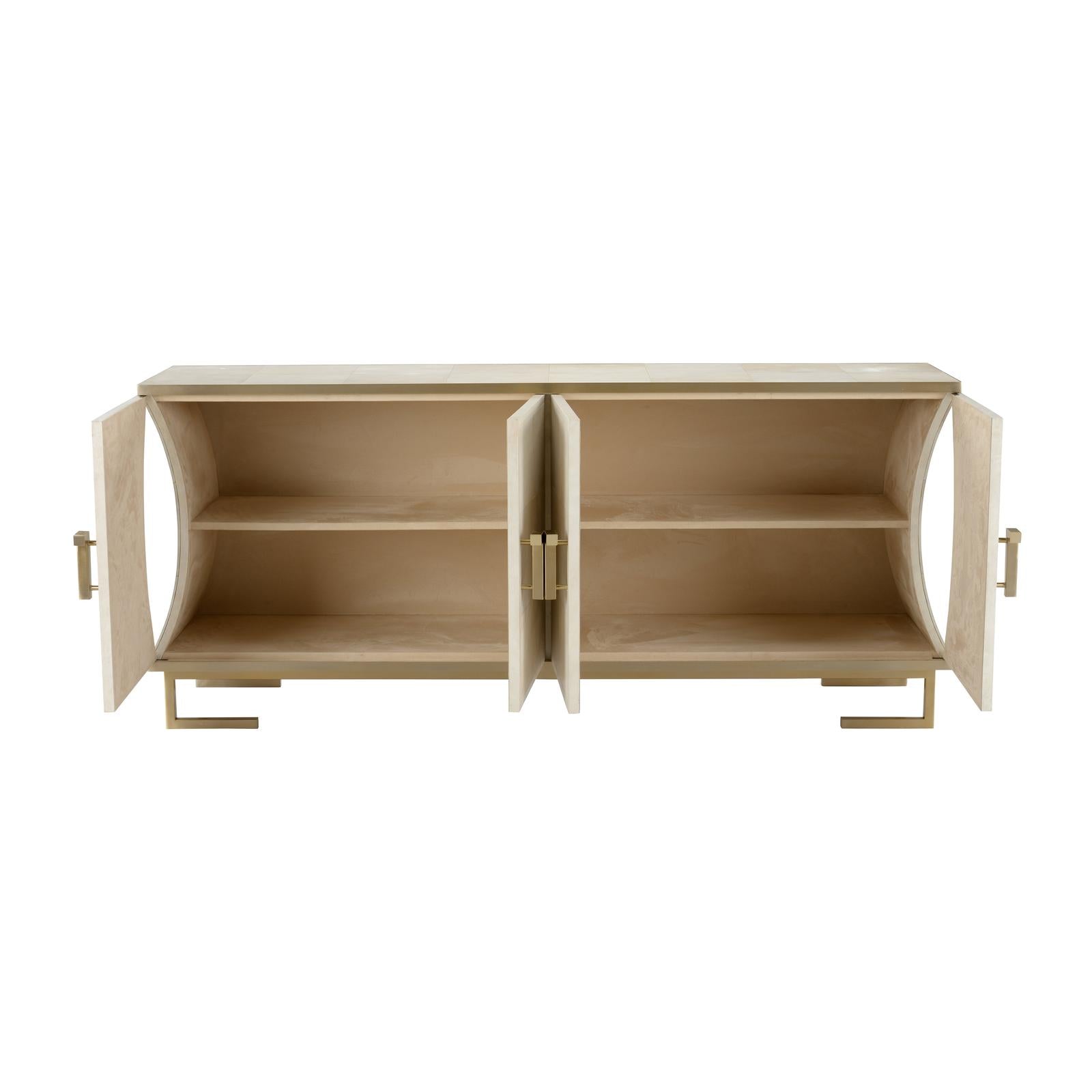 Wildwood Mikami Cabinet