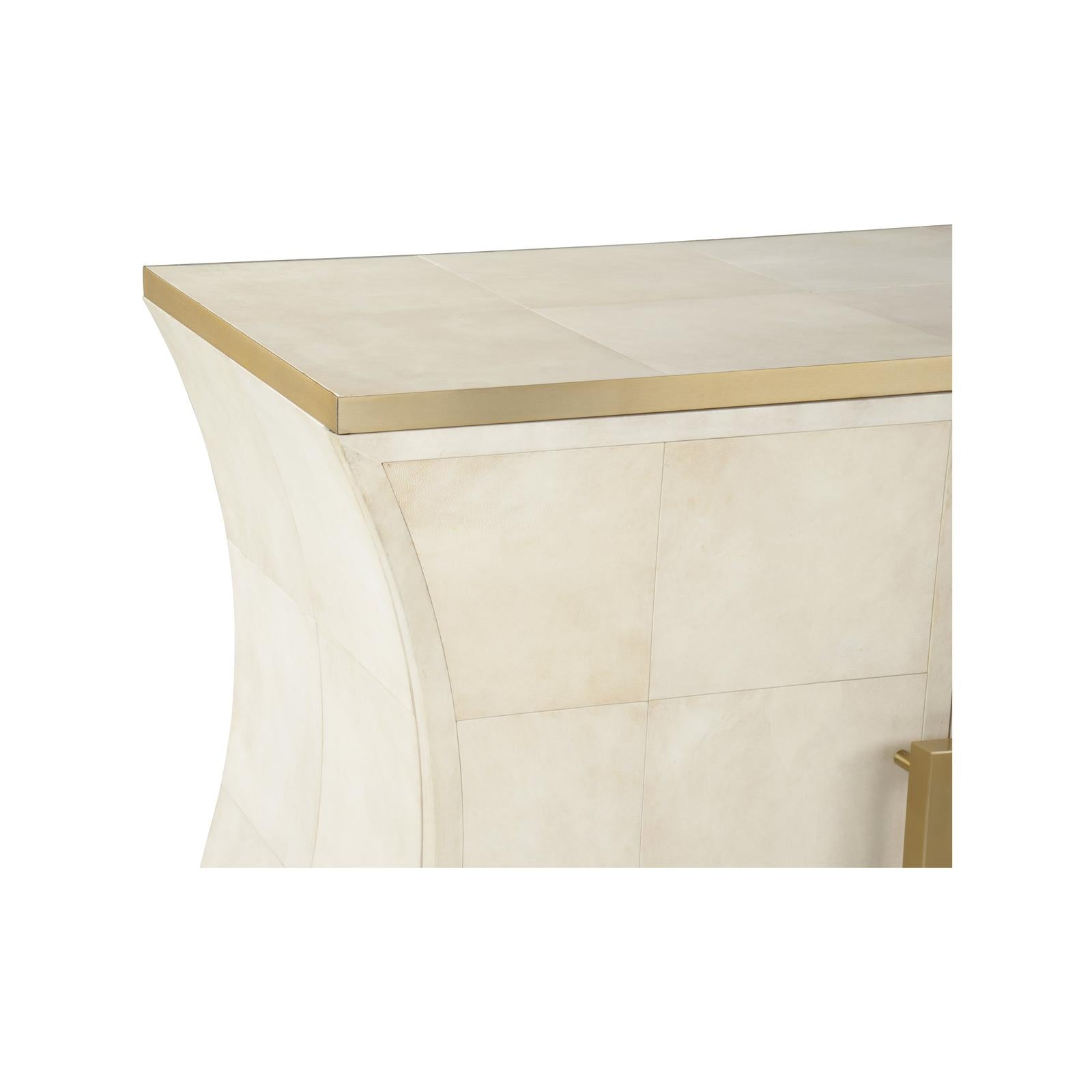 Wildwood Mikami Cabinet