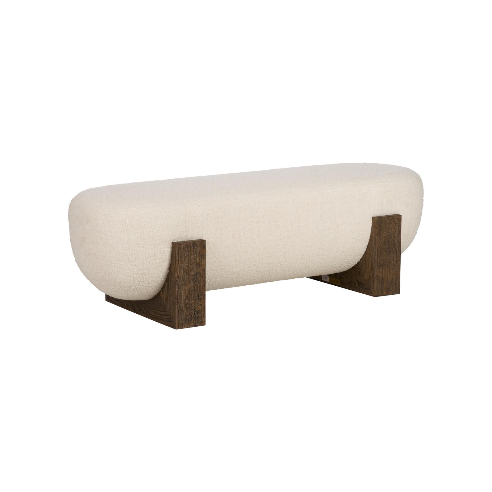 Wildwood Archer Bench