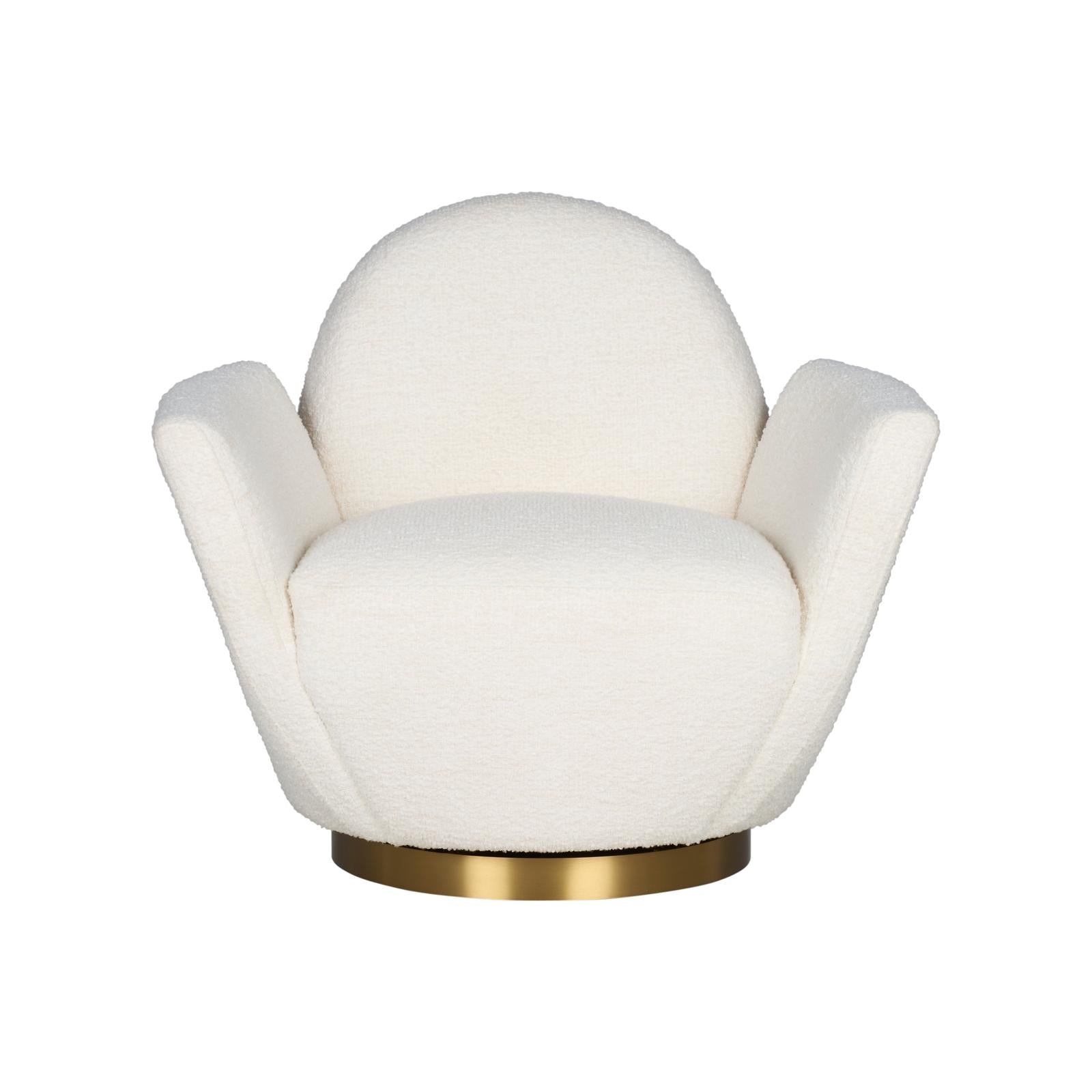 Wildwood Alba Chair