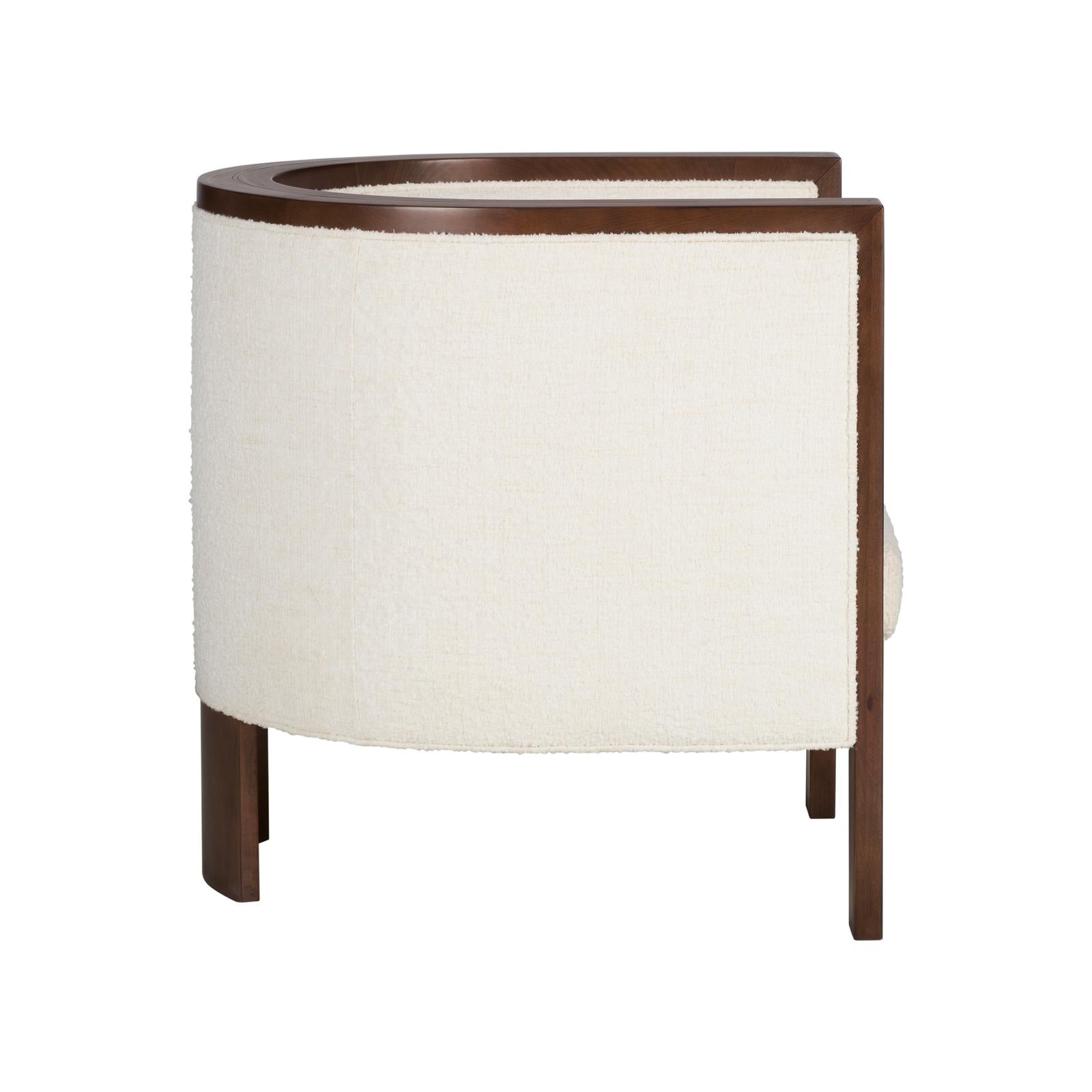 Wildwood Ellington Chair