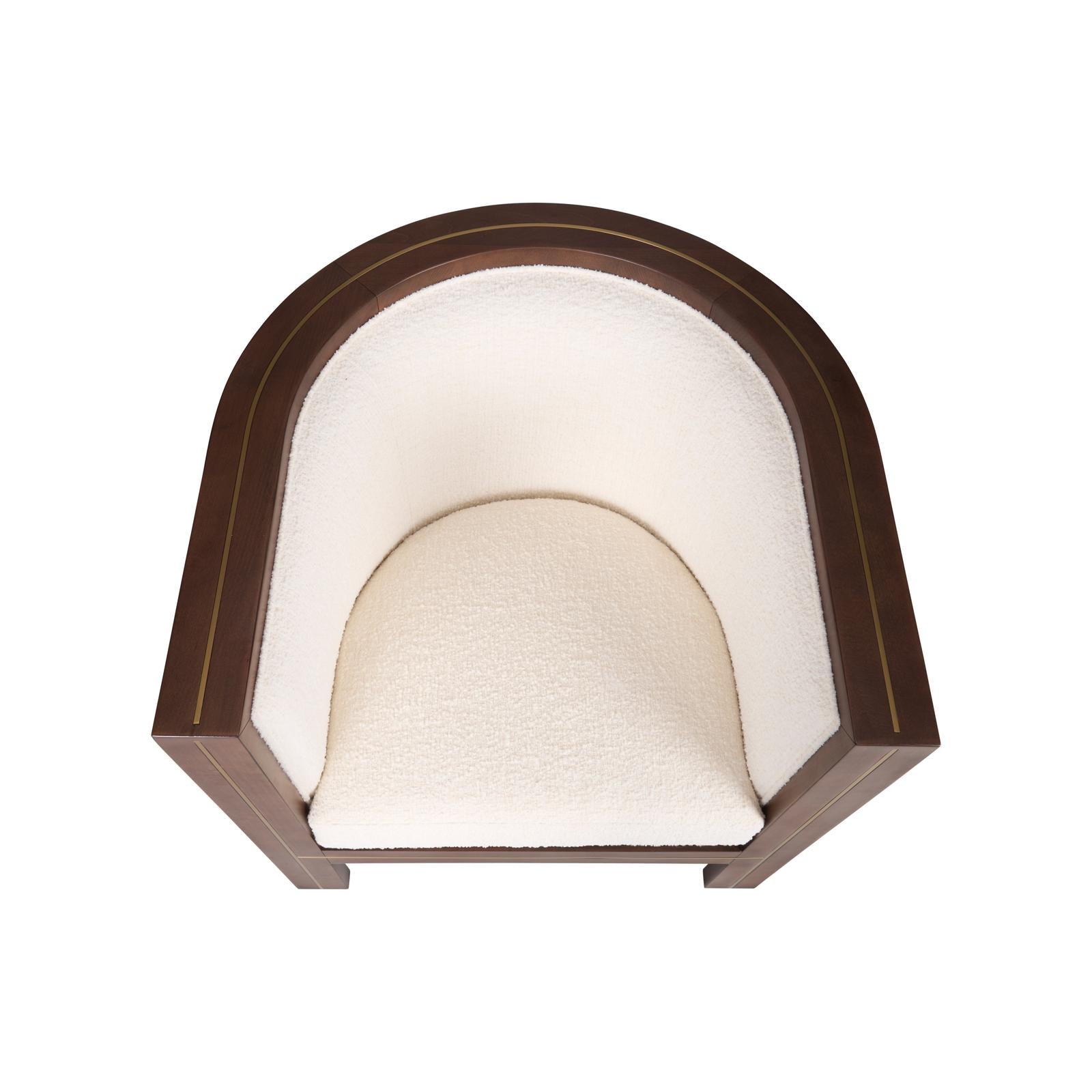 Wildwood Ellington Chair