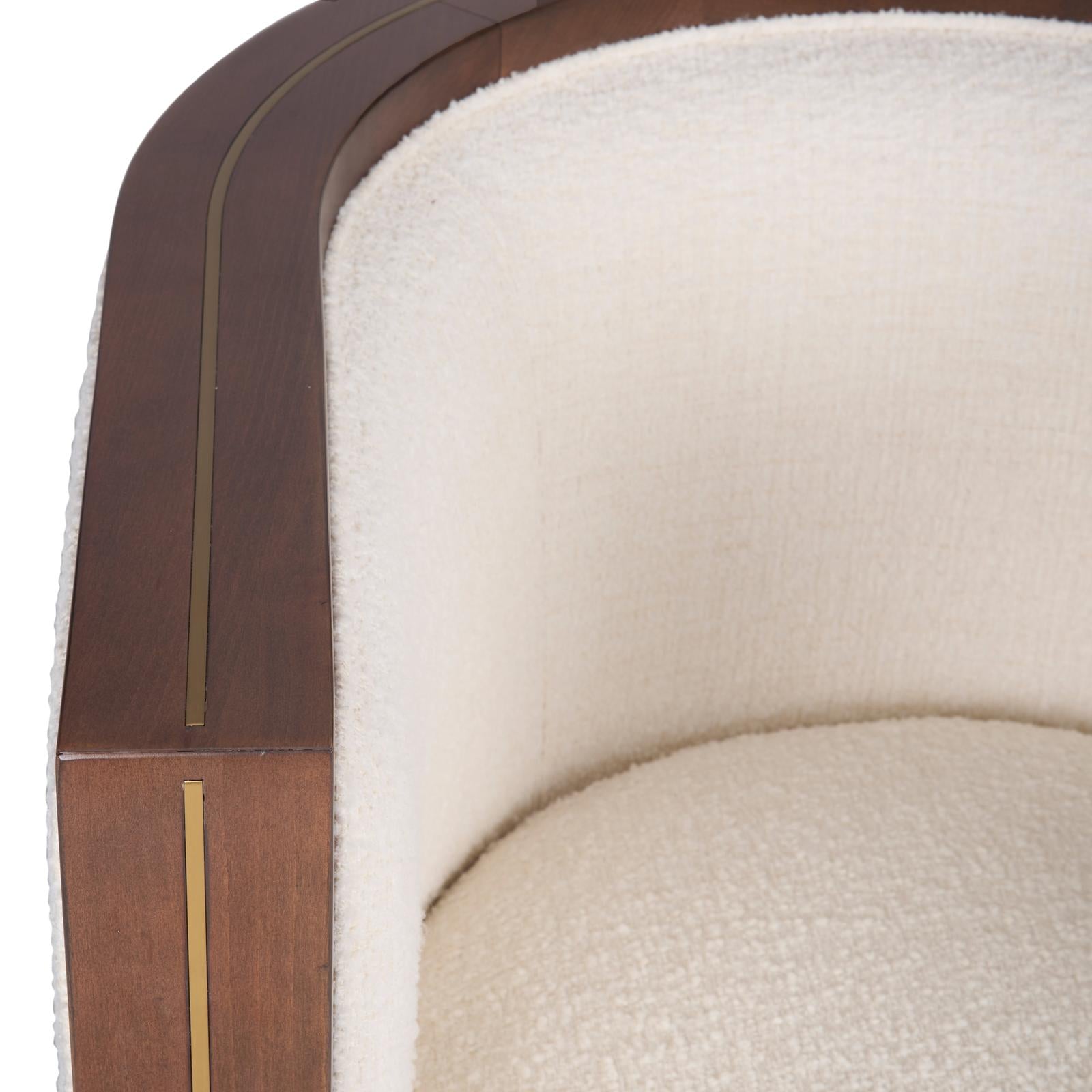 Wildwood Ellington Chair