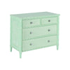 Wildwood Gutshall Seafoam Chest