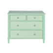 Wildwood Gutshall Seafoam Chest