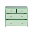Wildwood Gutshall Seafoam Chest