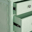 Wildwood Gutshall Seafoam Chest