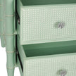Wildwood Gutshall Seafoam Chest