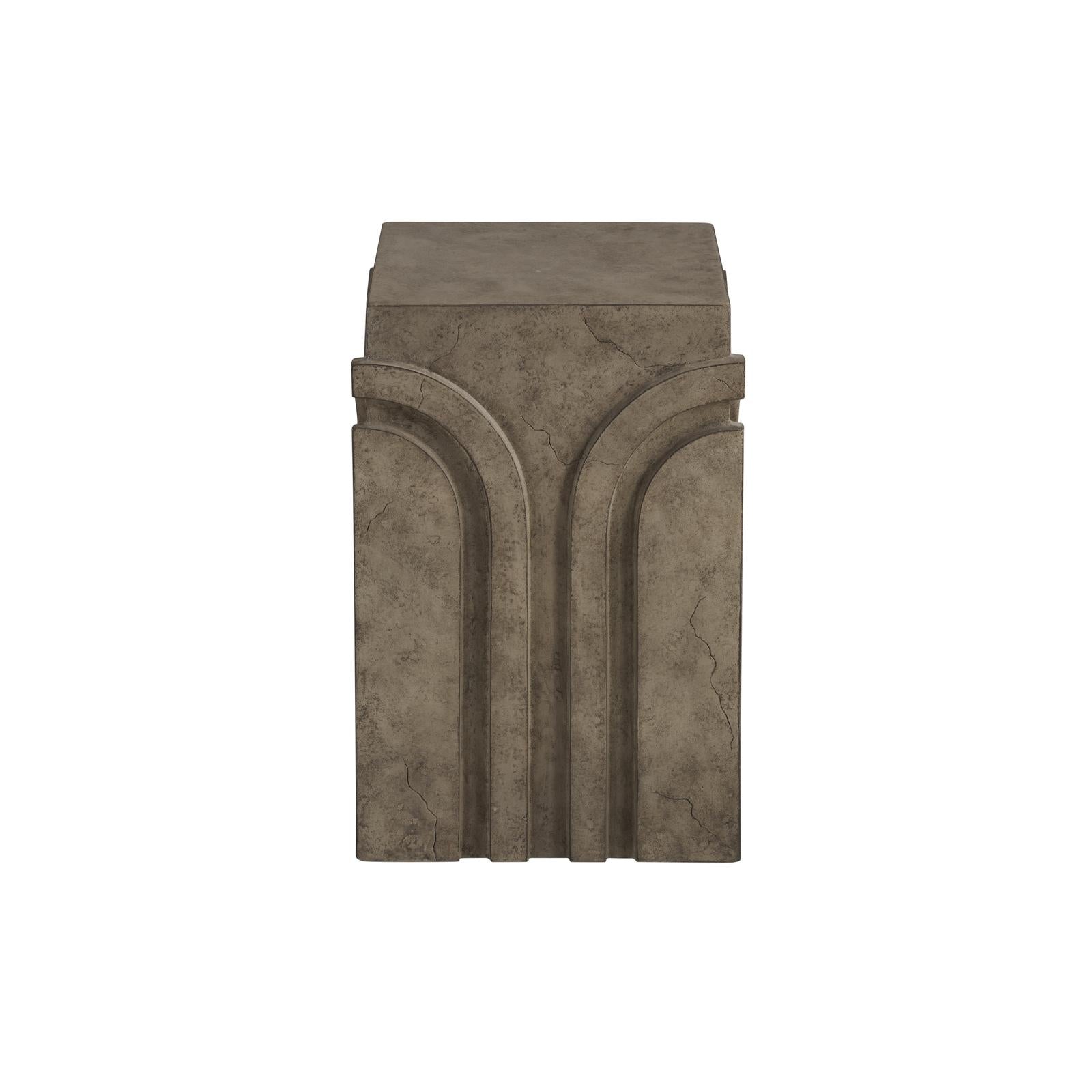Wildwood Cassino Accent Table