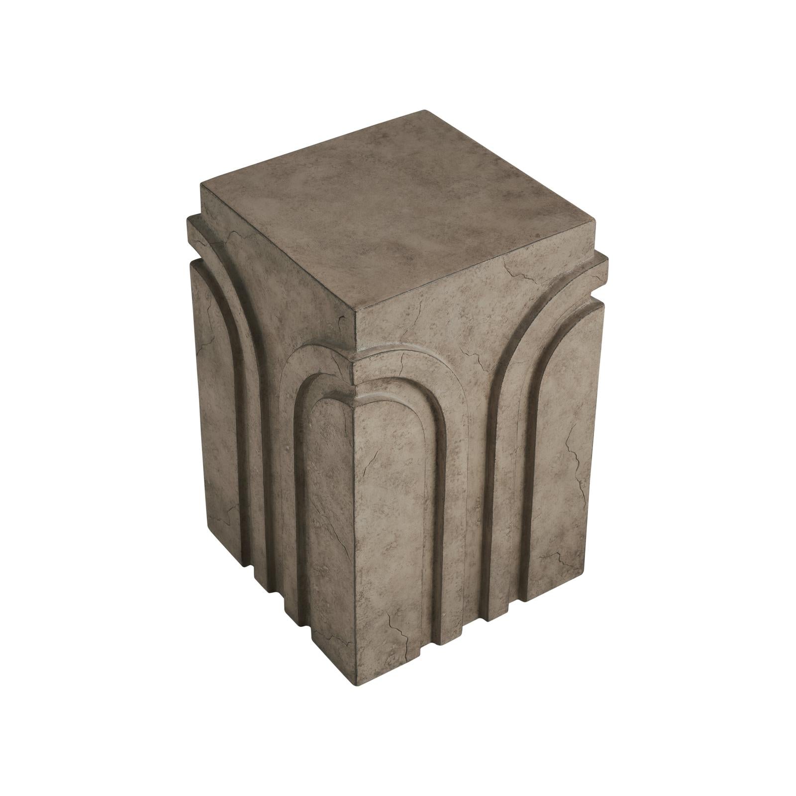 Wildwood Cassino Accent Table