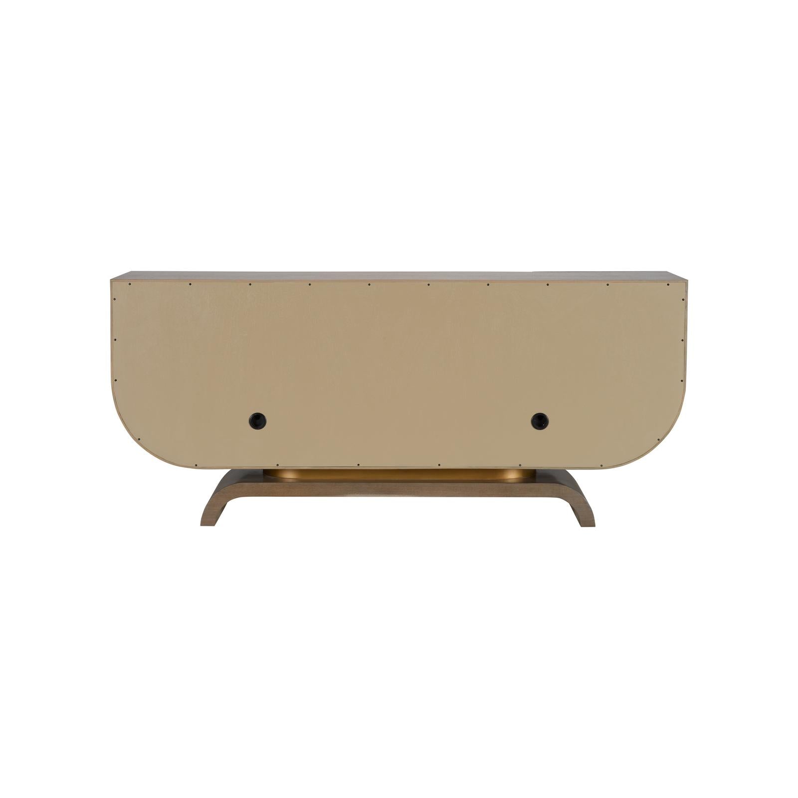 Wildwood Ardelle Credenza