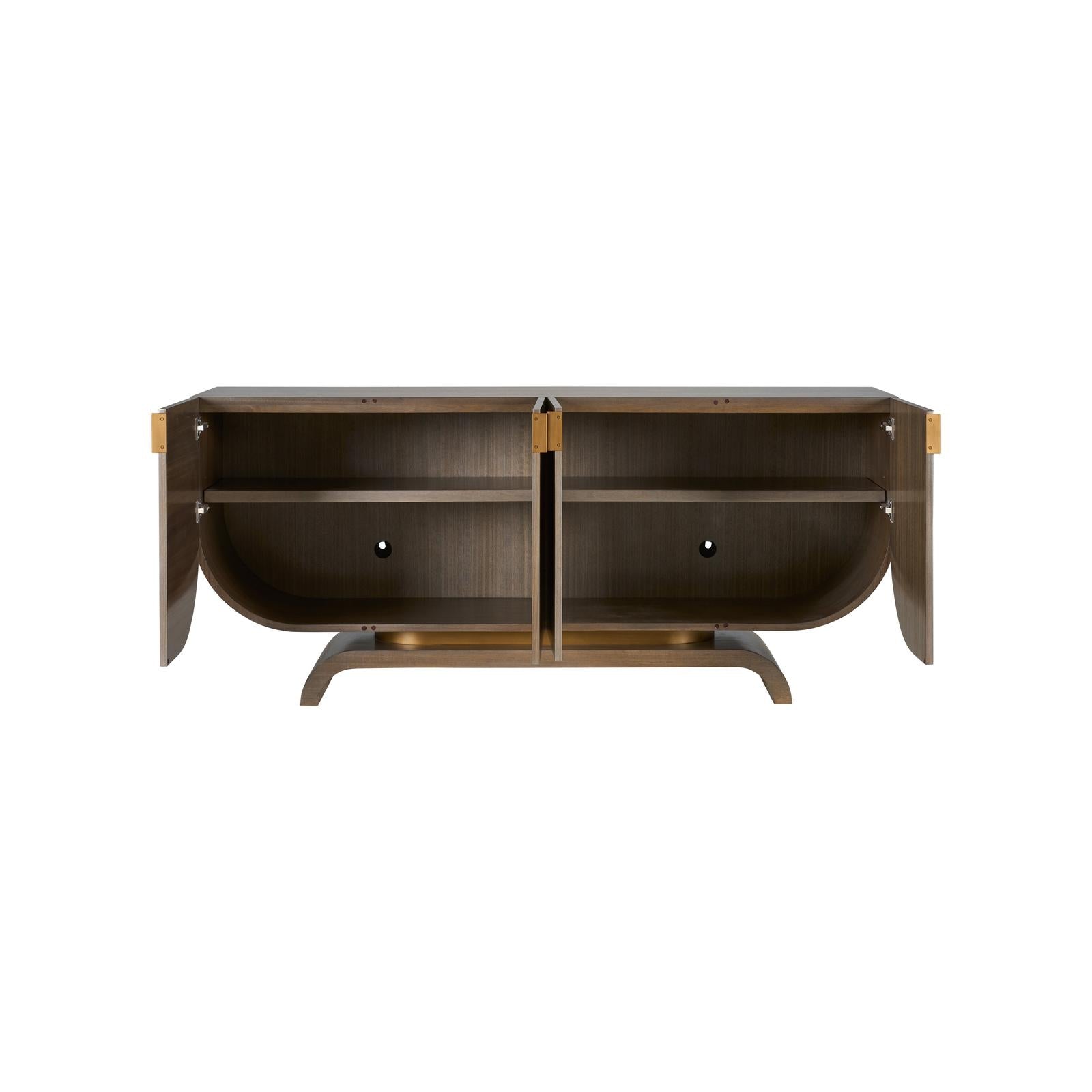 Wildwood Ardelle Credenza