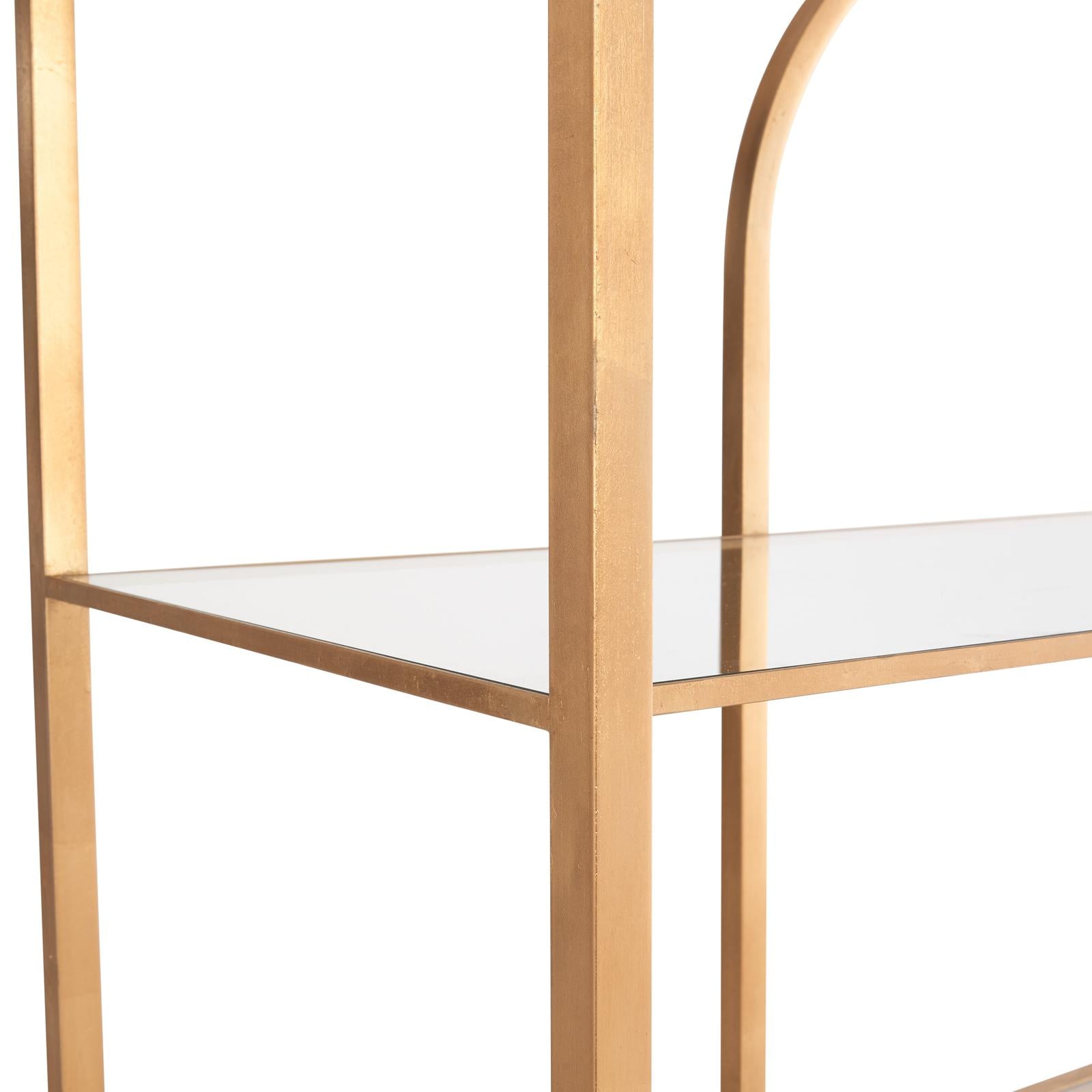 Wildwood Atwood Etagere