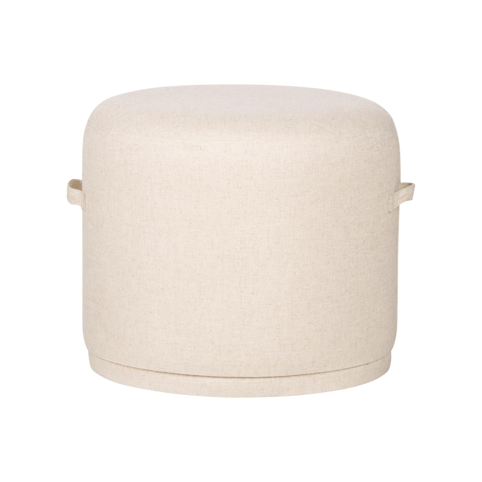 Wildwood Ellery Ottoman