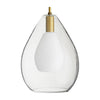 Arteriors Nala Pendant