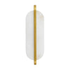 Arteriors Julius Sconce