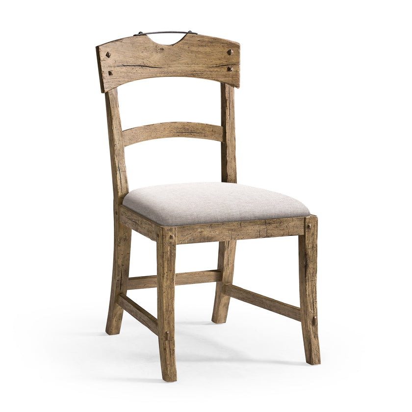 Jonathan Charles Stone Ridge Dining Side Chair