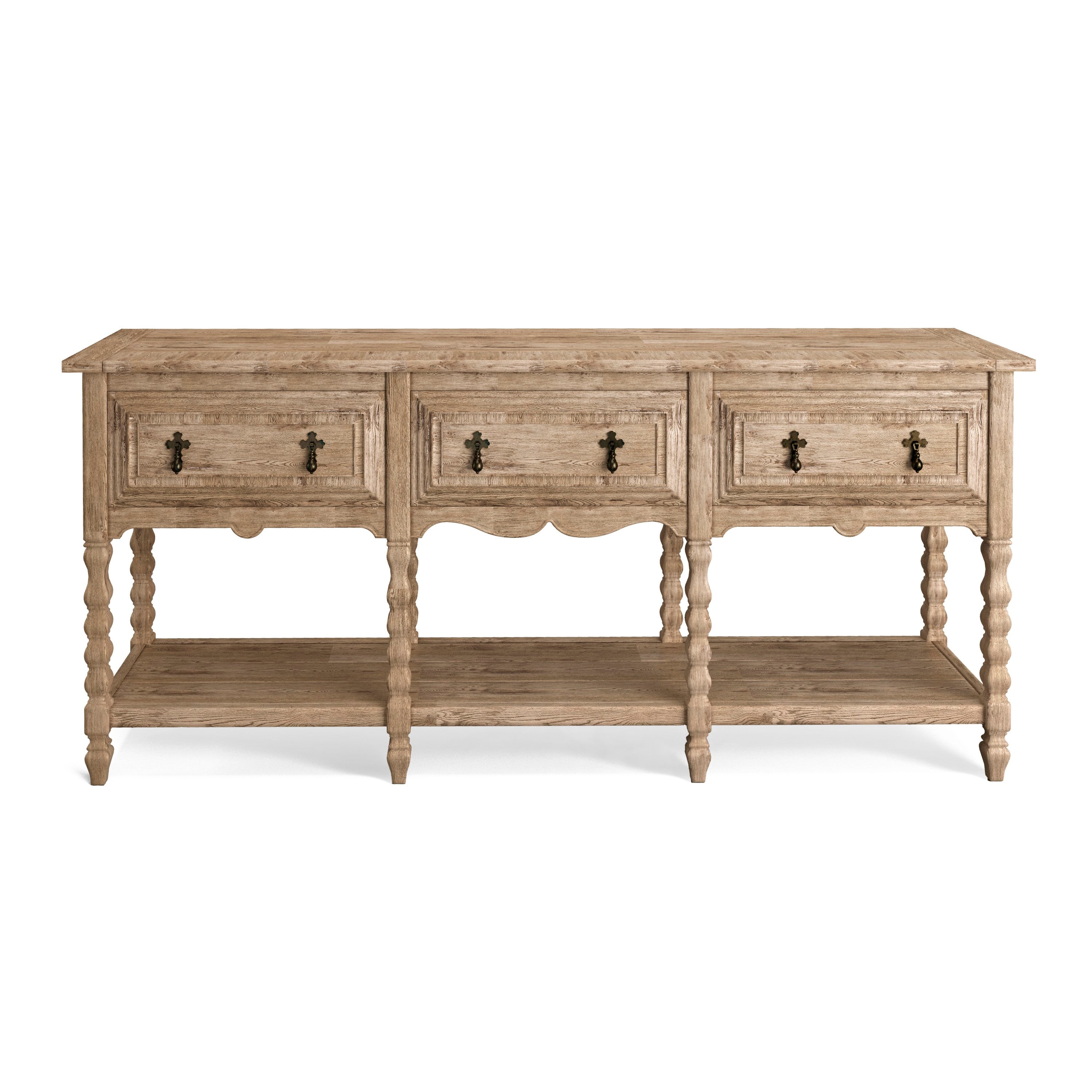 Jonathan Charles Sagehill Sideboard