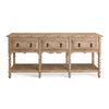 Jonathan Charles Sagehill Sideboard