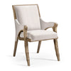 Jonathan Charles Echo Canyon Upholstered Arm Chair