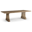 Jonathan Charles Echo Canyon Rectangular Dining Table