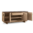 Jonathan Charles Echo Canyon Credenza