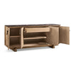 Jonathan Charles Echo Canyon Credenza