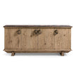 Jonathan Charles Echo Canyon Credenza