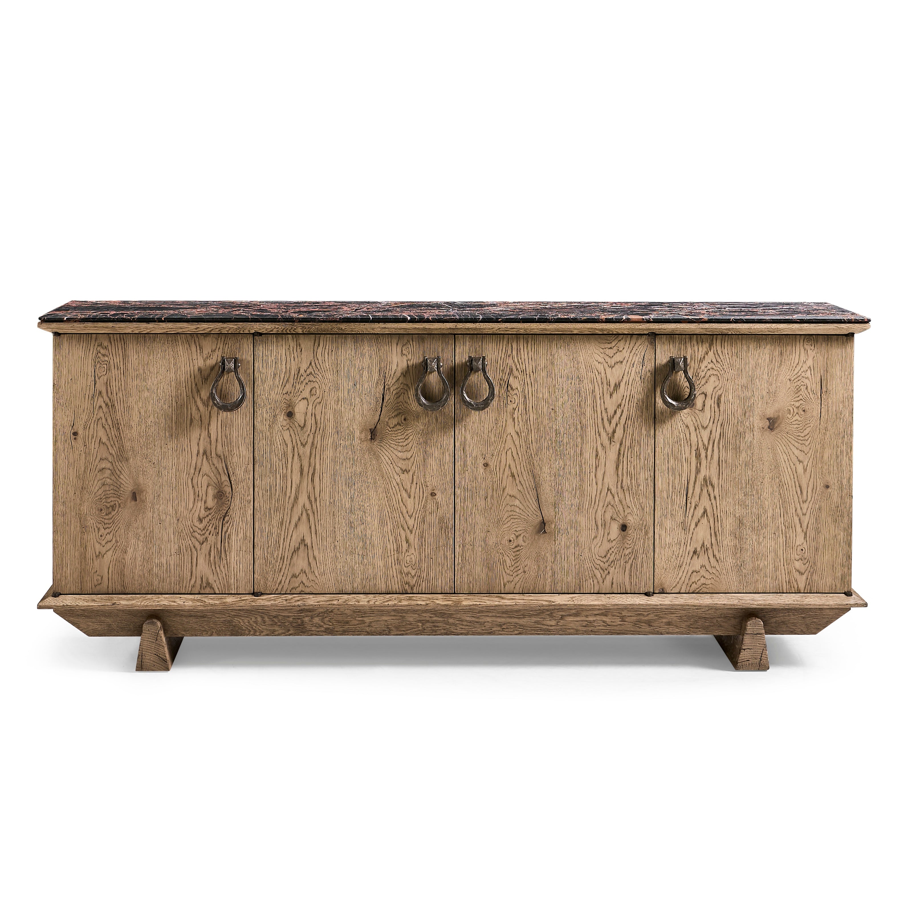 Jonathan Charles Echo Canyon Credenza
