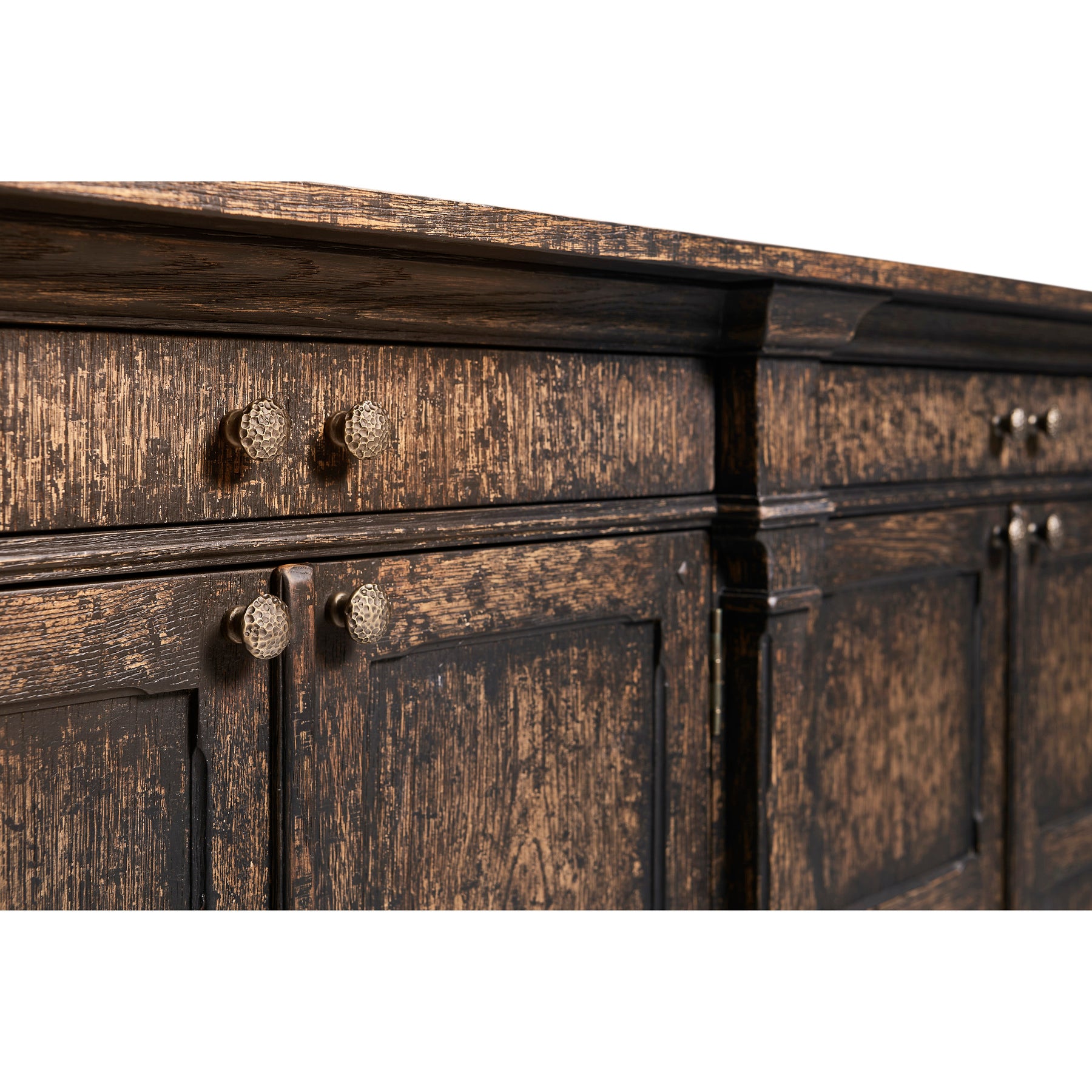 Jonathan Charles Terravita Sideboard