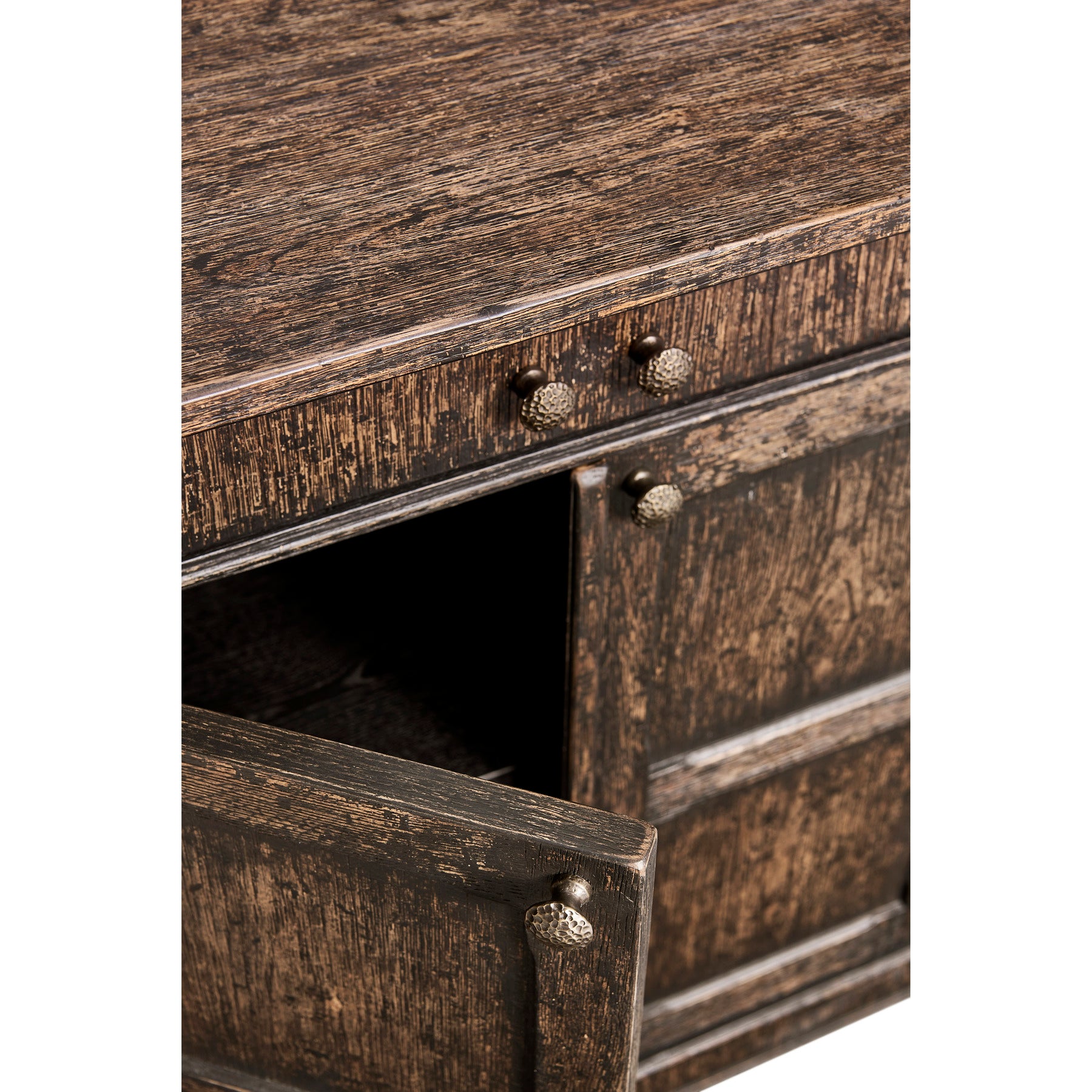 Jonathan Charles Terravita Sideboard