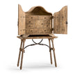 Jonathan Charles Caldera Box Cabinet