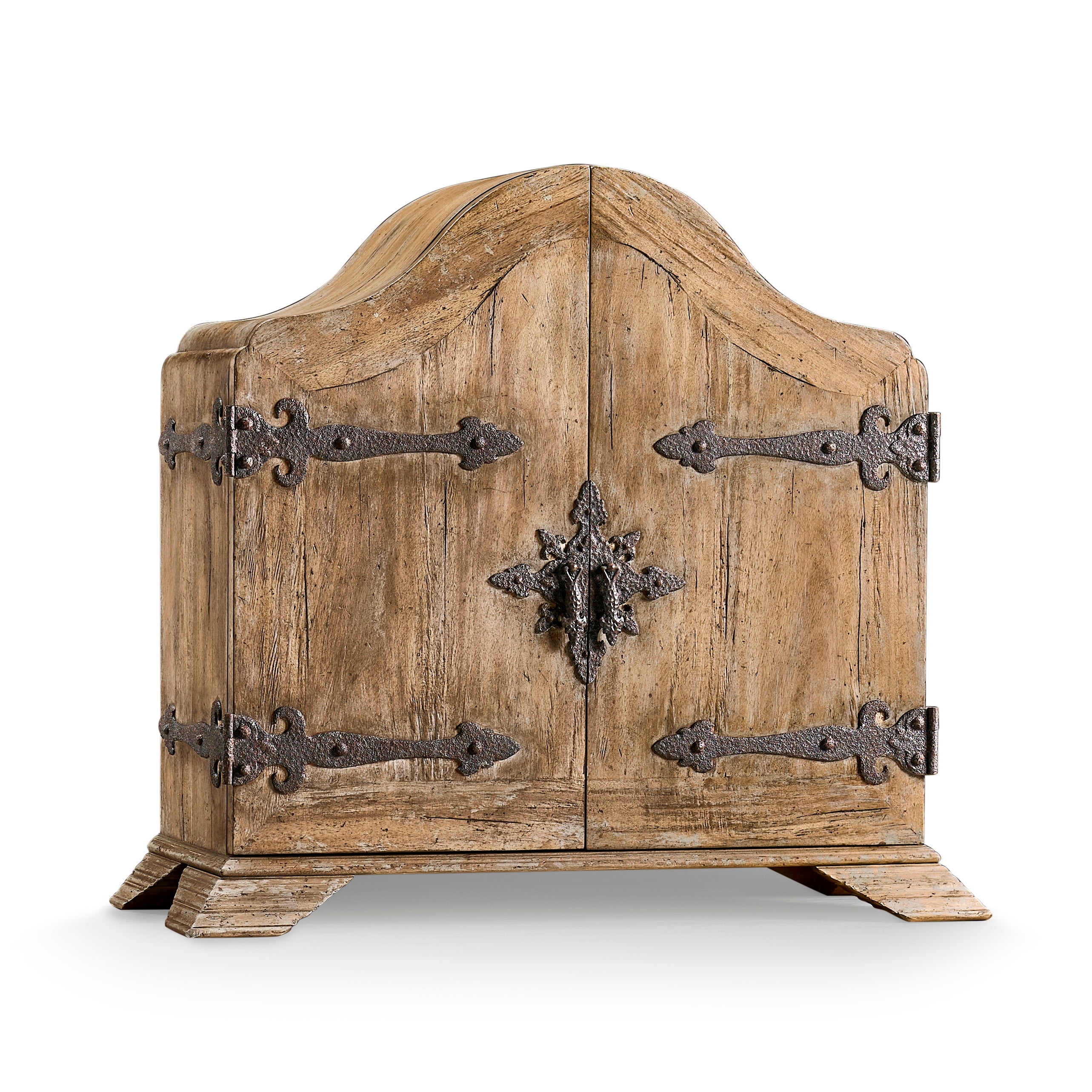 Jonathan Charles Caldera Box Cabinet
