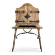Jonathan Charles Caldera Box Cabinet