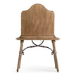 Jonathan Charles Caldera Box Cabinet