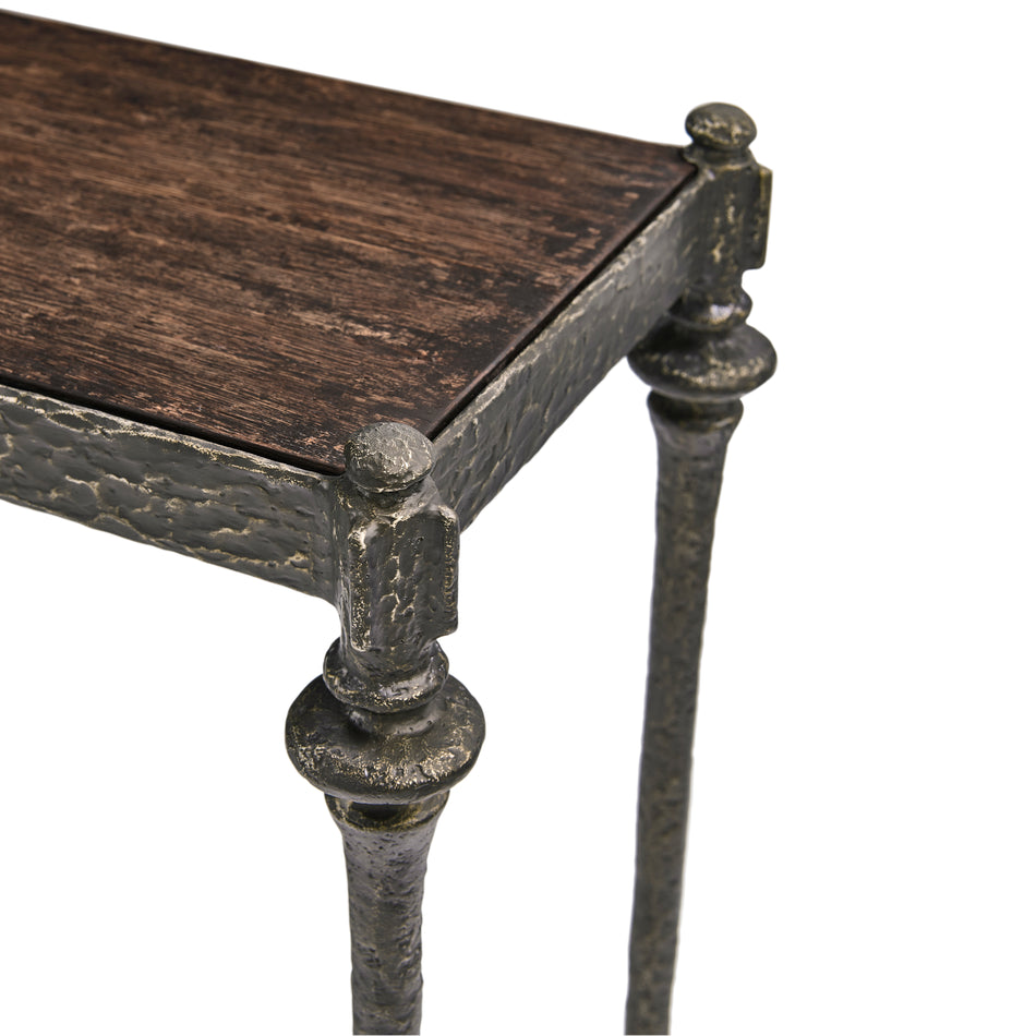 Jonathan Charles Terravita Console Table