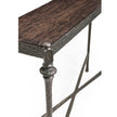 Jonathan Charles Terravita Console Table