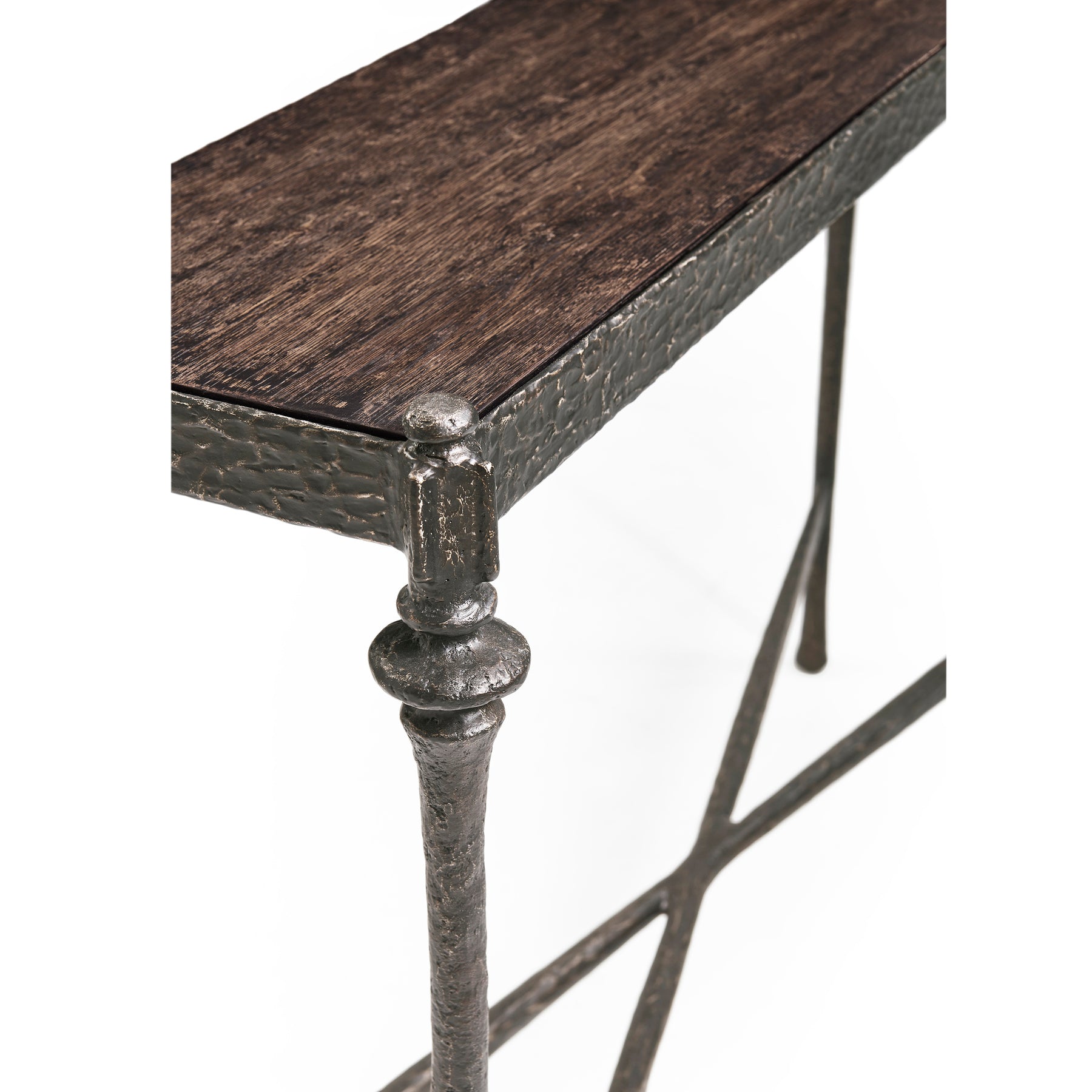 Jonathan Charles Terravita Console Table