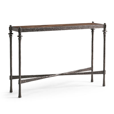 Jonathan Charles Terravita Console Table