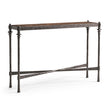 Jonathan Charles Terravita Console Table