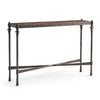 Jonathan Charles Terravita Console Table