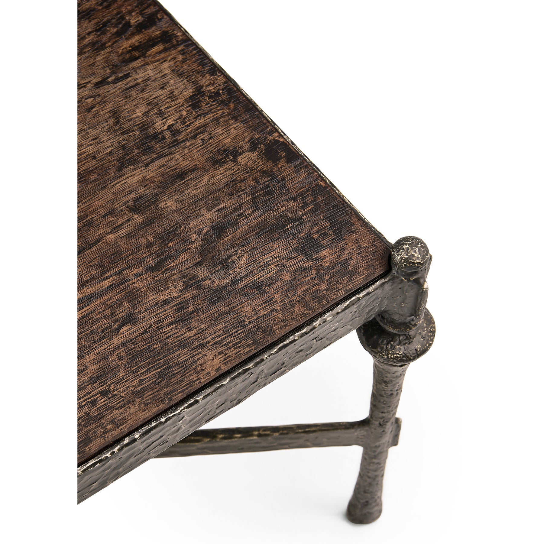 Jonathan Charles Terravita Cocktail Table