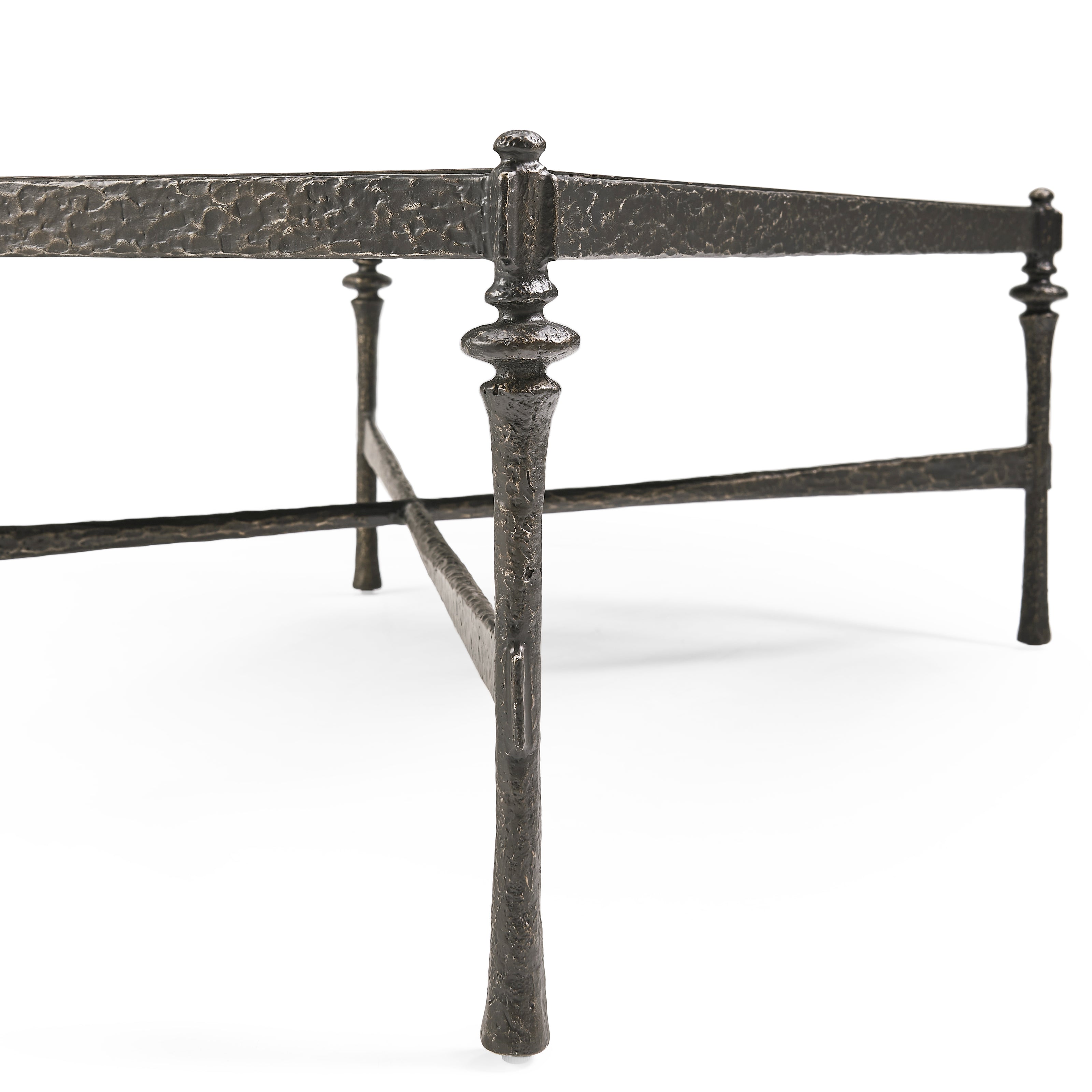 Jonathan Charles Terravita Cocktail Table