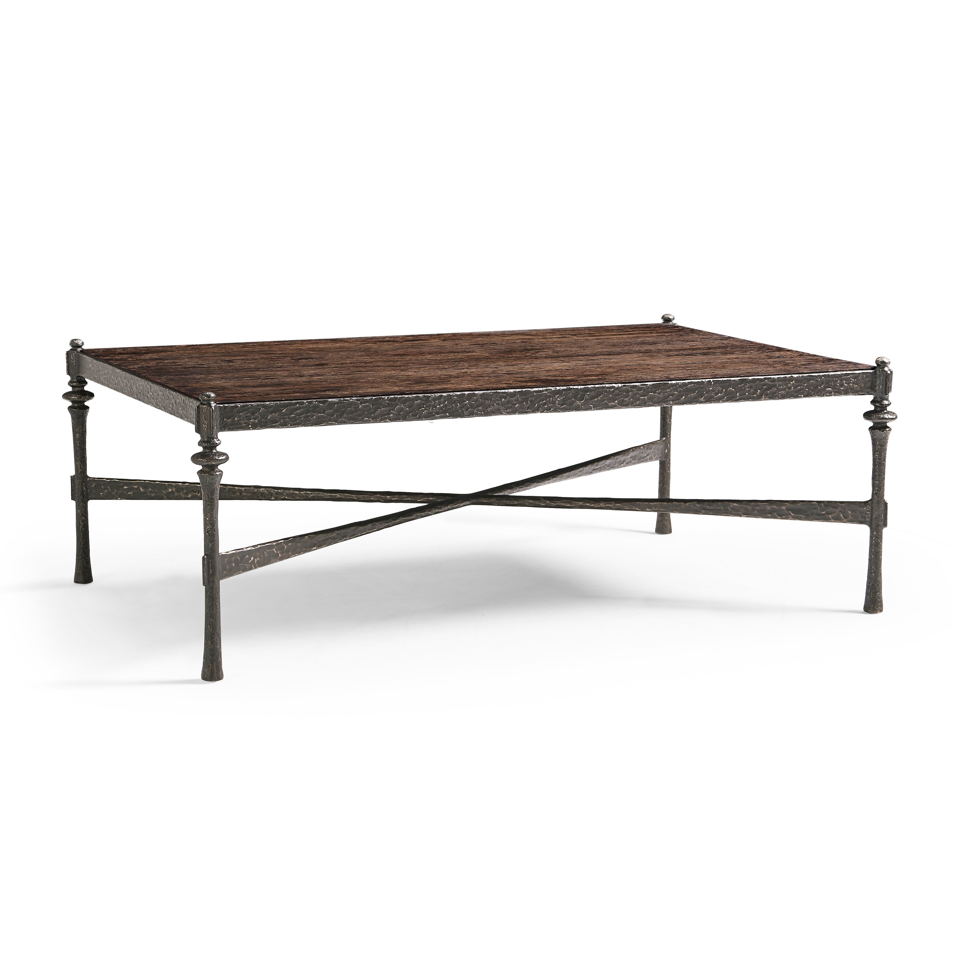 Jonathan Charles Terravita Cocktail Table