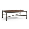 Jonathan Charles Terravita Cocktail Table
