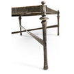 Jonathan Charles Terravita Cocktail Table
