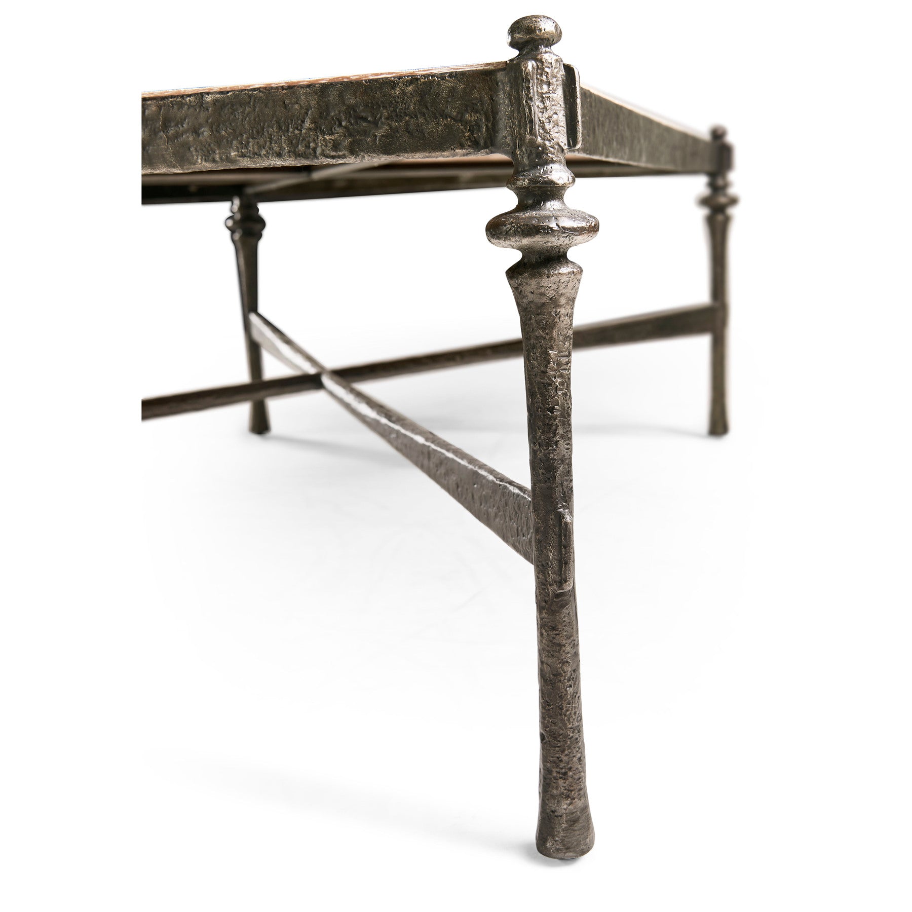 Jonathan Charles Terravita Cocktail Table