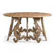 Jonathan Charles Caldera Centre Table